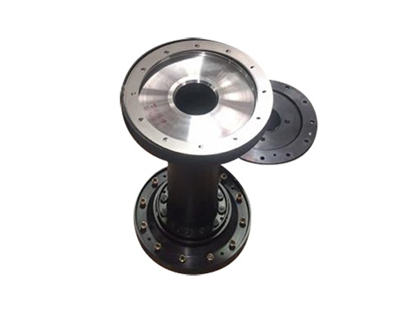 膜片聯(lián)軸器 膜片聯(lián)軸器