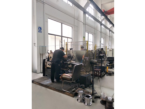 梅花聯軸器 梅花聯軸器