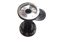 膜片聯軸器膜片的補償原理，你知道嗎？