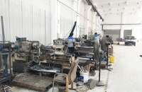 膜片聯軸器：聯軸器特殊零件決定其發展長久性