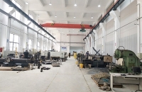 無(wú)錫懷軍機(jī)械與您介紹聯(lián)軸器彈性及對(duì)熱處理工藝的規(guī)定