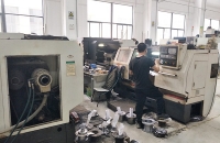 無(wú)錫懷軍機(jī)械與大家聊聊聯(lián)軸器安全使用注意事項(xiàng)！