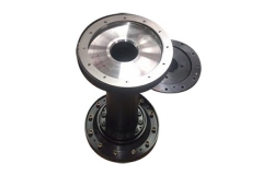 江陰膜片聯軸器 應用廣