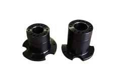 江陰萬向齒式聯軸器